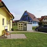 Two-bedroom In Boiensdorf
