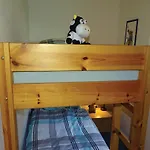 アパート Two-bedroom In Boiensdorf