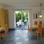 Two-bedroom In アパート Boiensdorf
