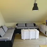 Two-bedroom In アパート *
