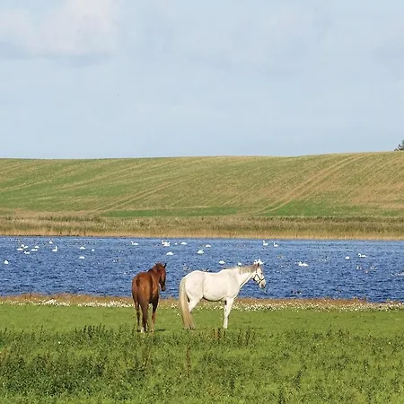 Two-bedroom In * Boiensdorf