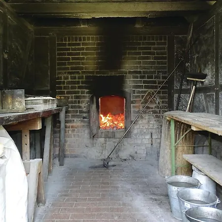 Beautiful In With Kitchen *