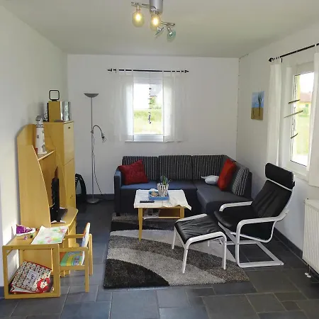 Appartement Two-bedroom In