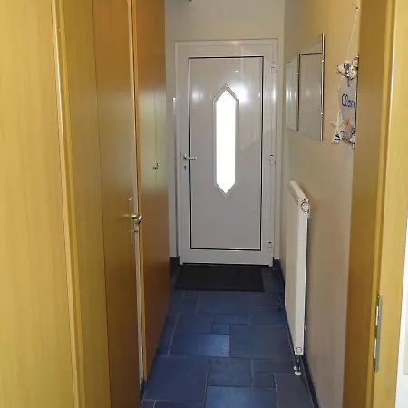 Beautiful In With Kitchen Boiensdorf