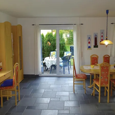 Beautiful In With Kitchen Apartment Boiensdorf