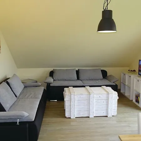Two-bedroom In Appartement *