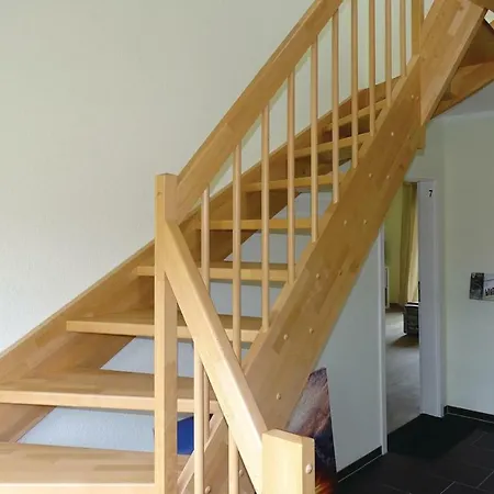 Two-bedroom In * Boiensdorf