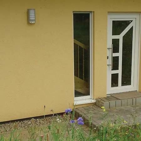アパート Two-bedroom In Boiensdorf